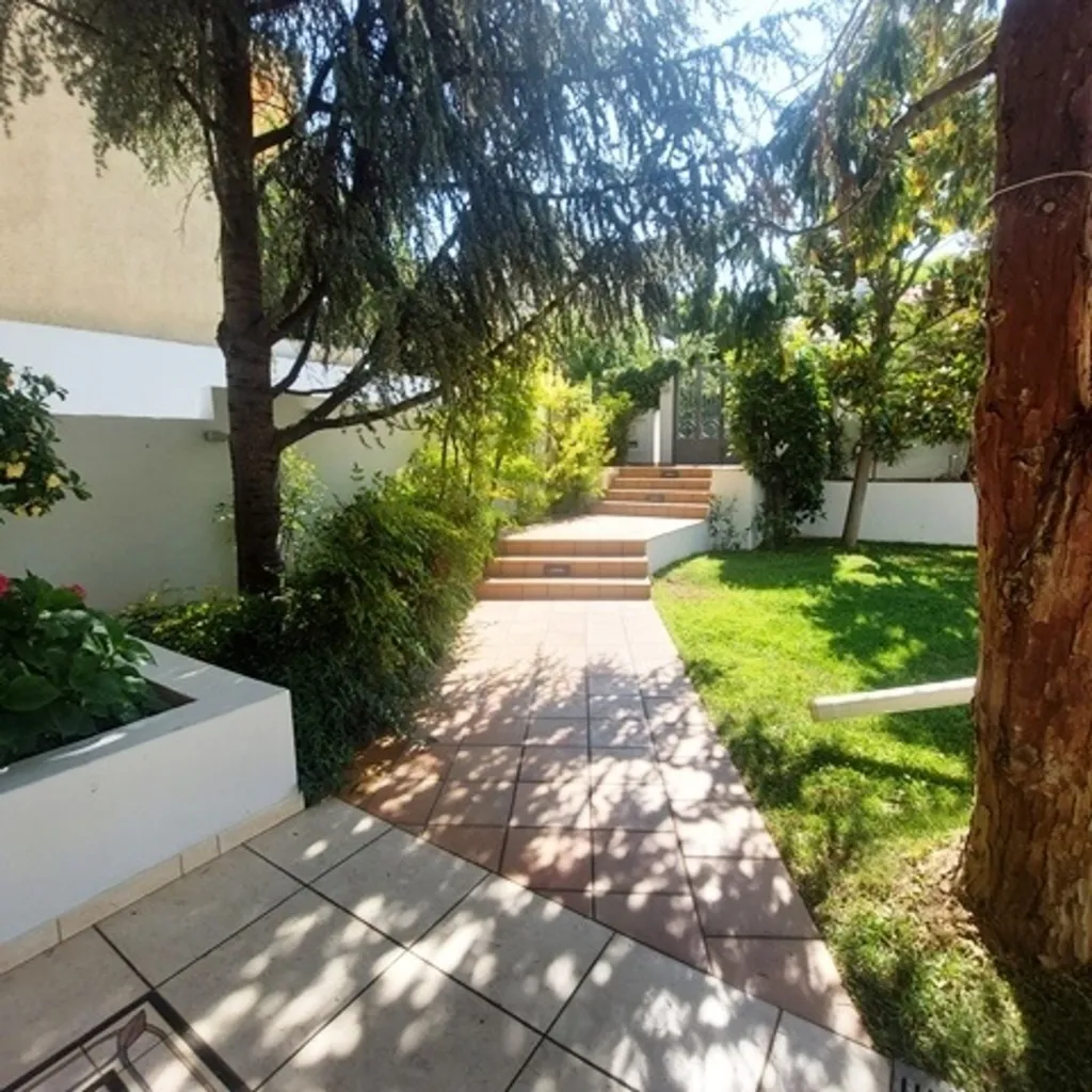 Giardino - Apartment with Pool in Kifissia