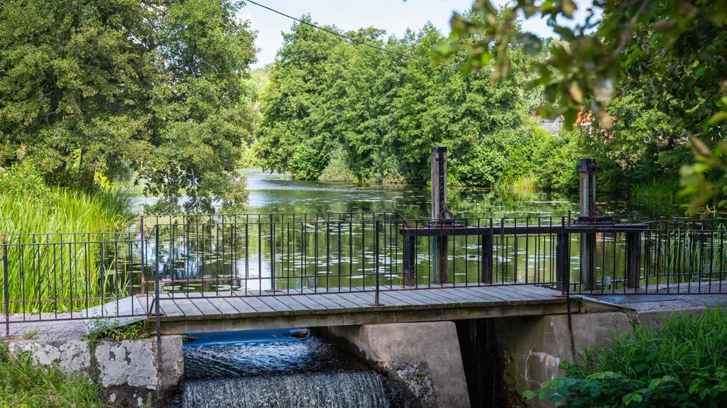 Family House with Development Potential in Åby