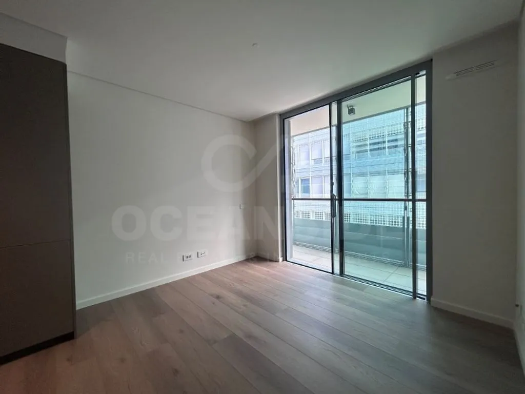 Camere da letto - Luxury Flat with River View in Prata, Lisbon
