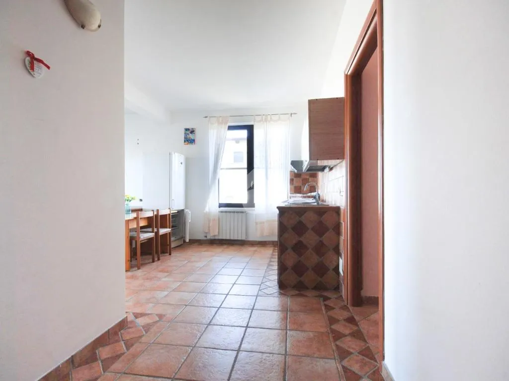 Ingresso - Independent Villa with Pool in Roseto degli Abruzzi