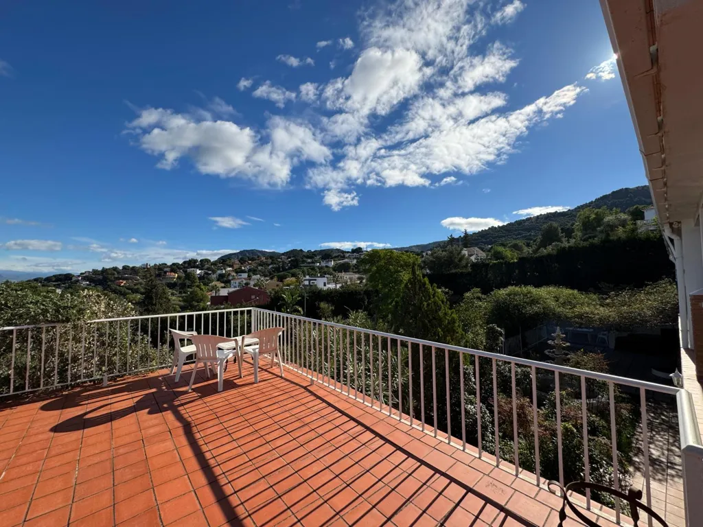 Balcone - Luxury Villa with Pool in Alhaurín de la Torre