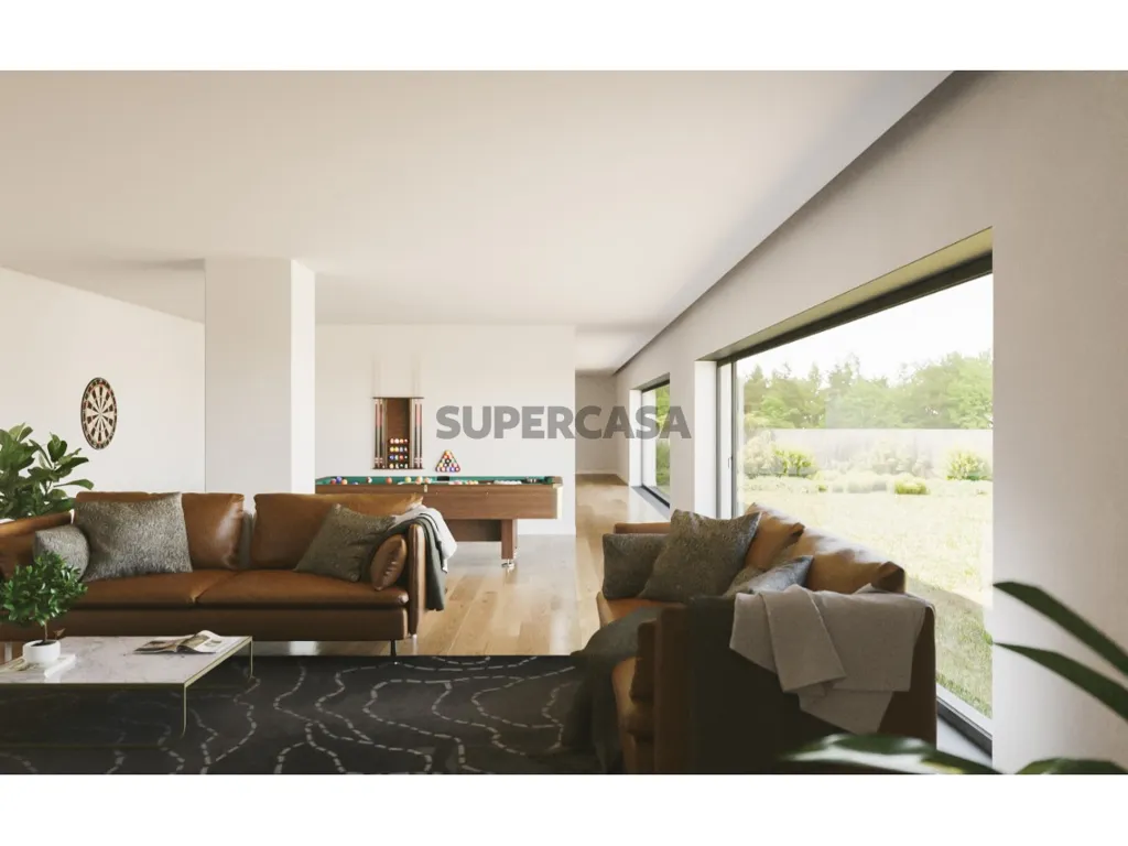 Luxury Flat with Sea View in Matosinhos
