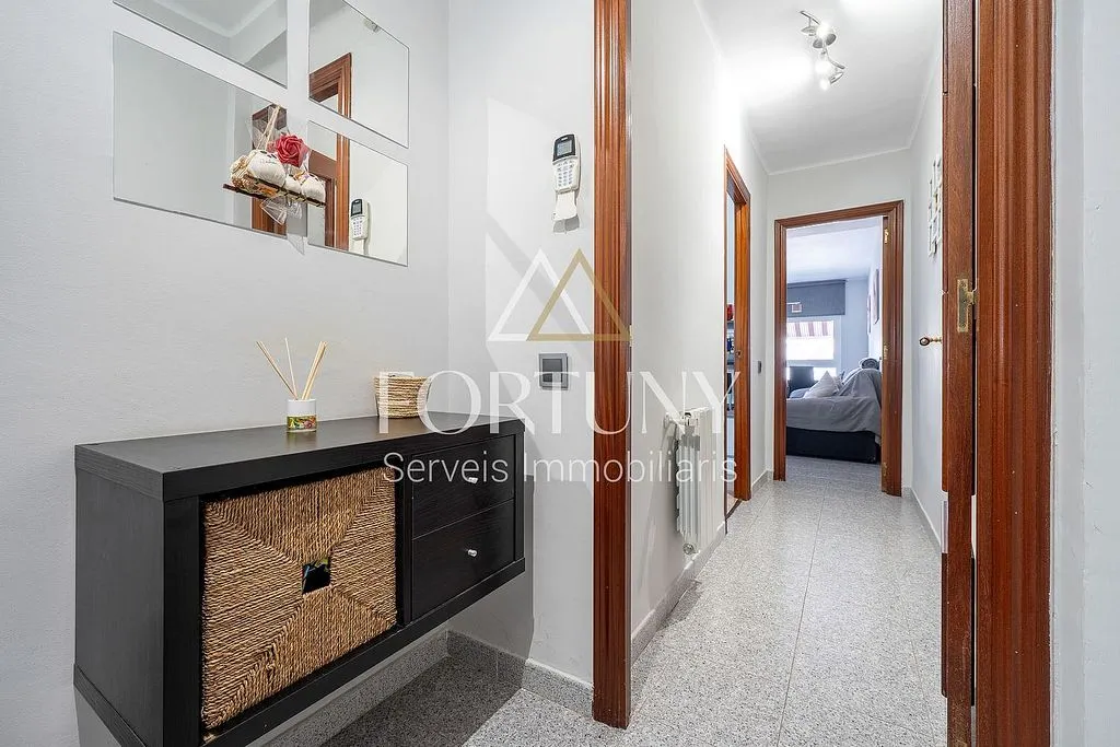 Esik - Apartment with Balcony in La Granja, Tarragona