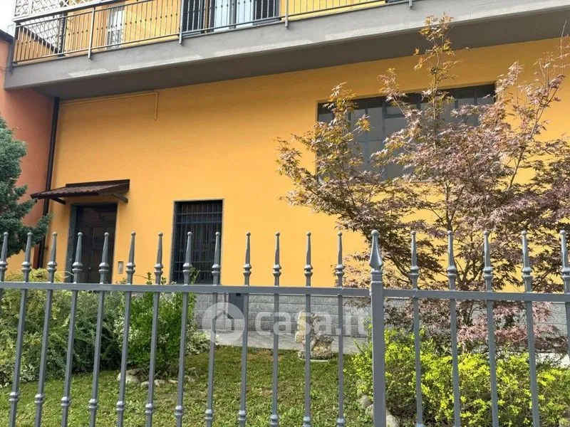 Välivaade - Independent House with Workshop in Ponte Nizza