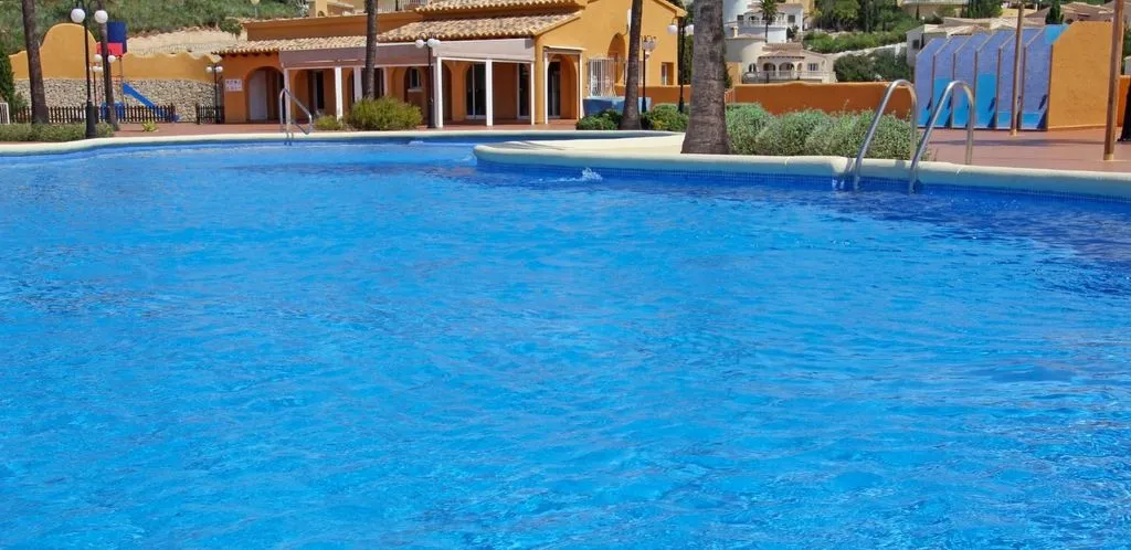 Bassein - Luxury Flat with Sea View in Benitachell