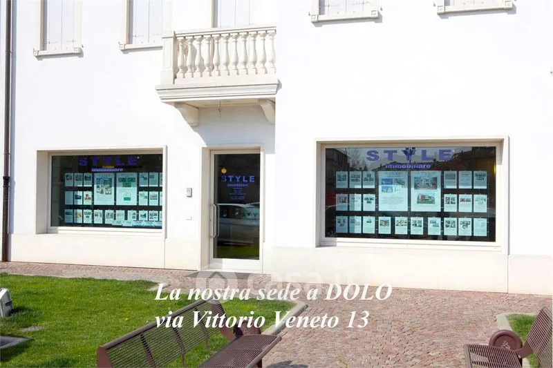 Extérieur - Contemporary Villa with Soffit Levels in Camponogara