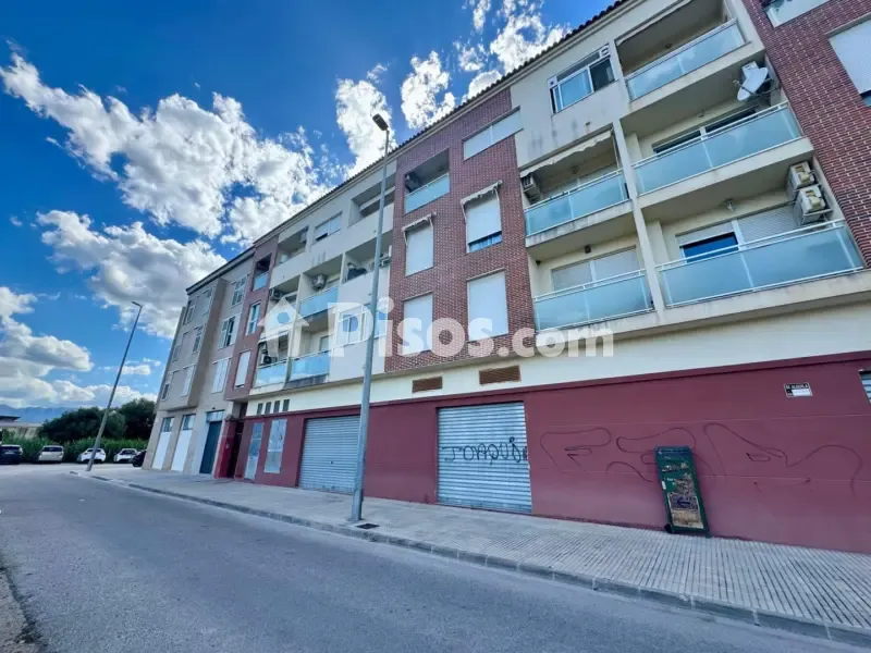 Välivaade - Duplex Loft with Two Terraces in Benipeixcar