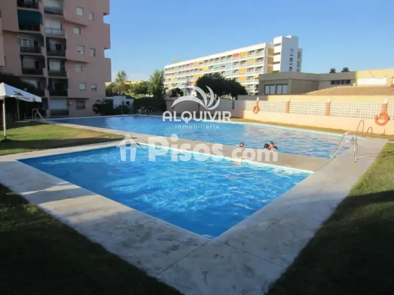 Piscine - Apartment with Pool in Laguna del Sopetón