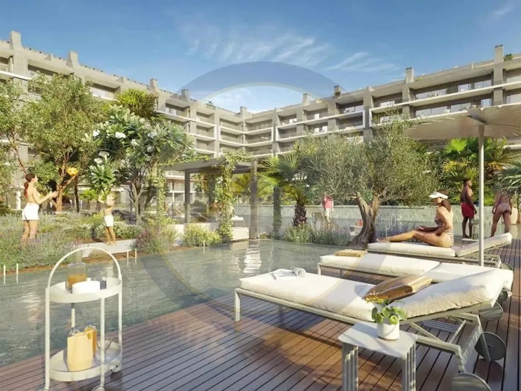 Bassein - Luxury Flat with River View in Seixal