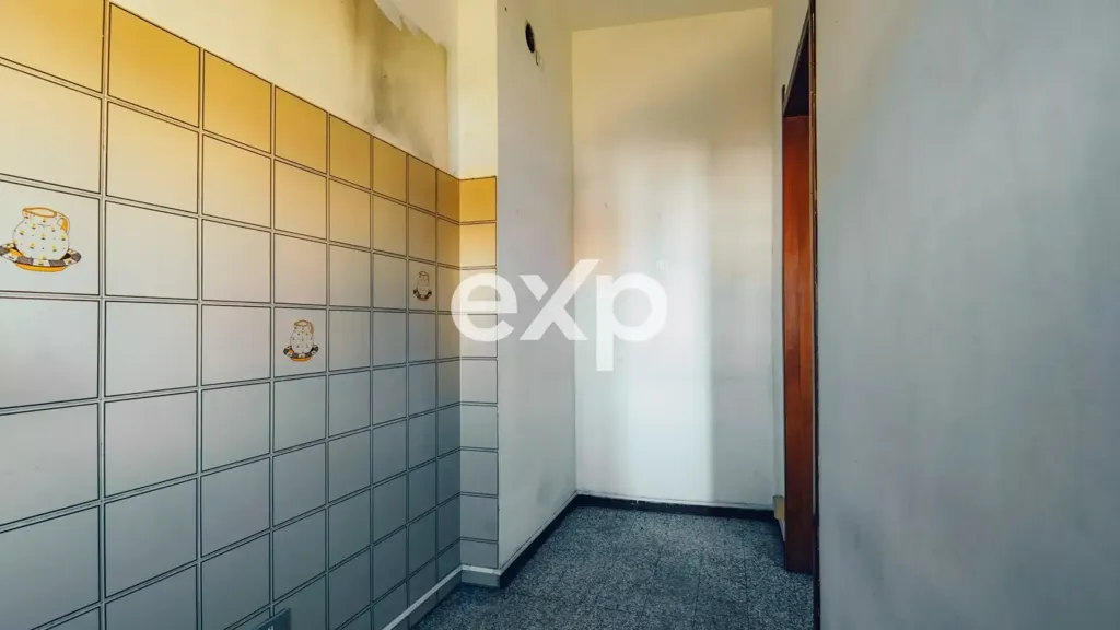 Entrée - Apartment with Balcony in Castellanza