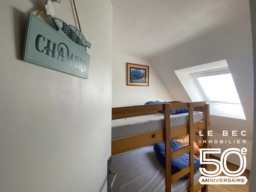 Magamistoad - Apartment with Terrace in Sarzeau