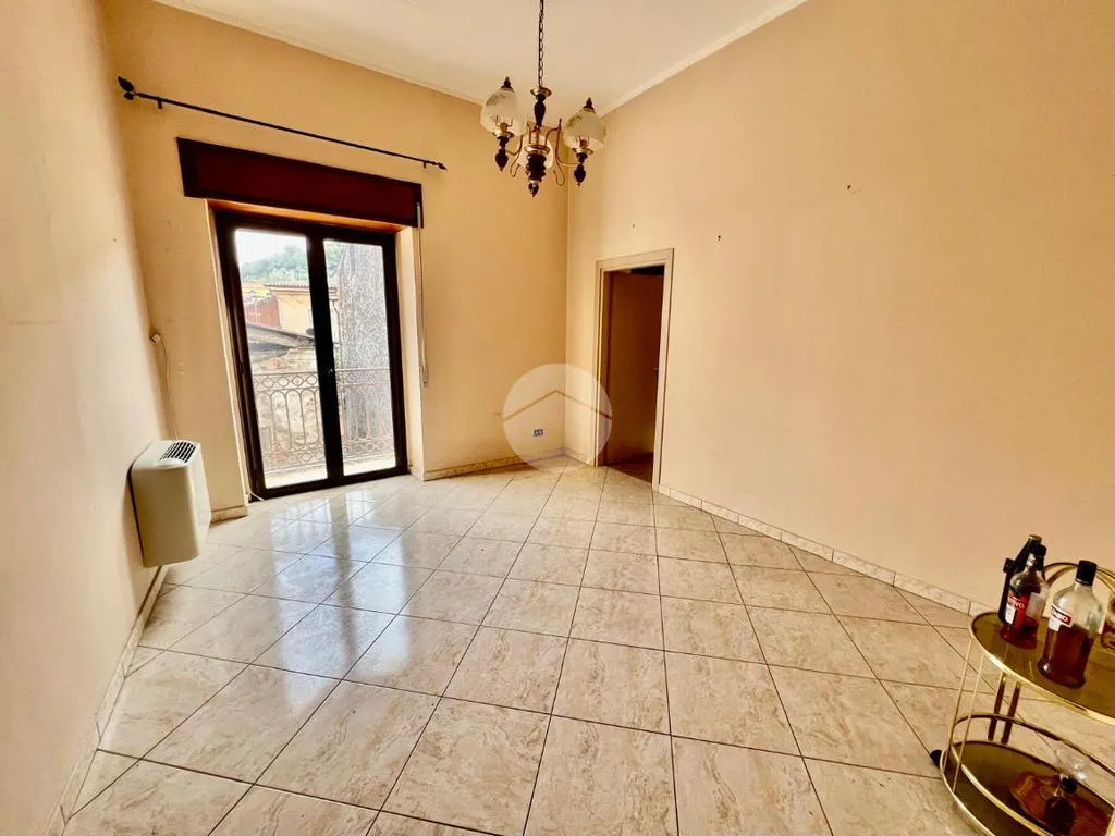 Pièces - Apartment with Balconies in Cosenza Centre