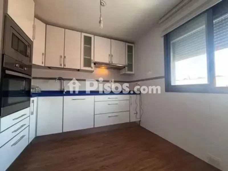 Köök - Apartment with Pool in Santa Aurelia