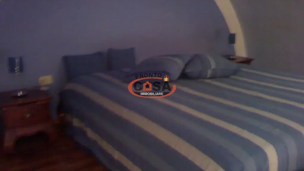 Bedrooms - Two Independent Houses in Centre, Marsala
