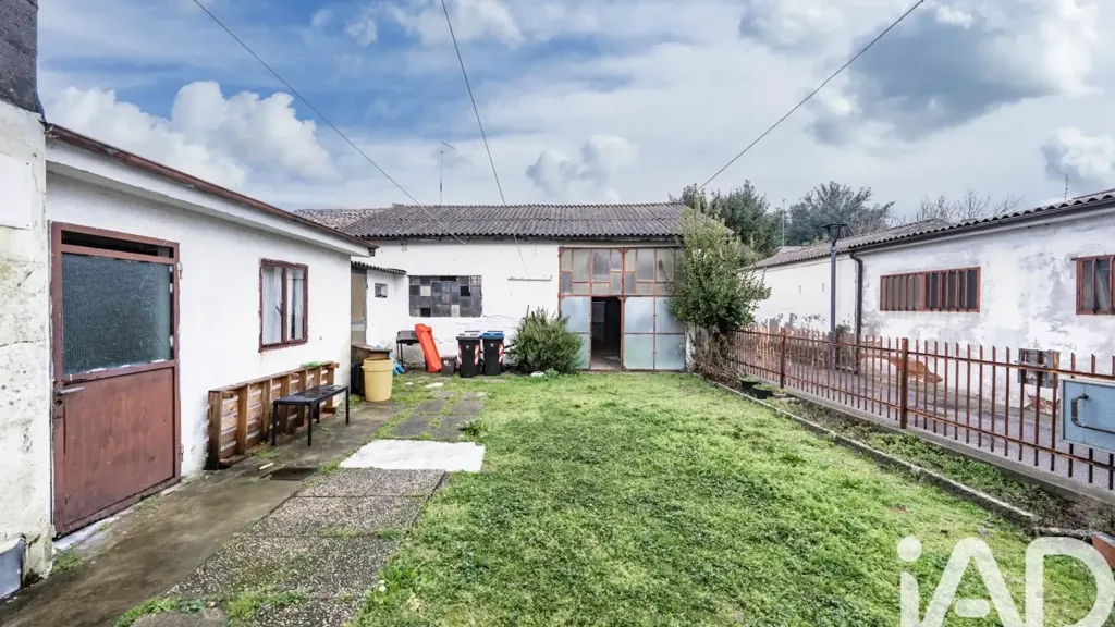 Jardin - Duplex Villa with Private Gardens in Mesola