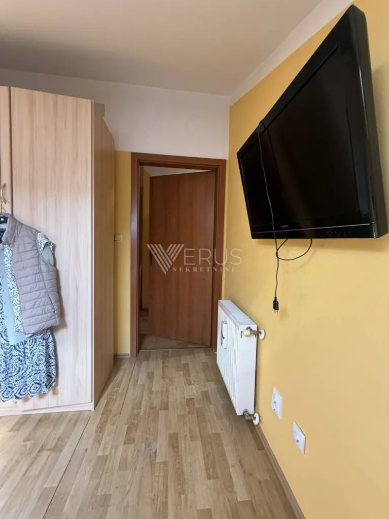 Chambres - Two-Storey Apartment with Sea View in Matulji