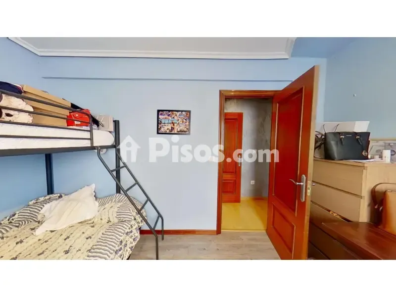 Chambres - Duplex with Garden in Artaza, Leioa