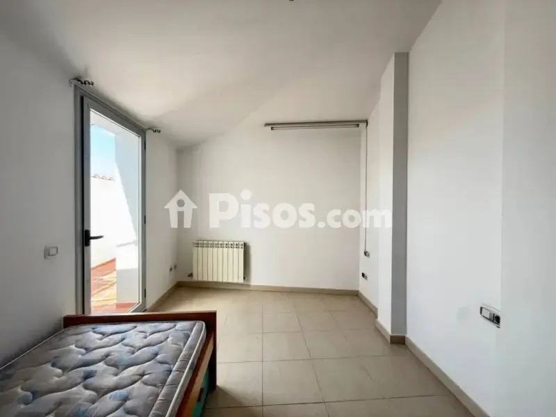 Magamistoad - Duplex with Balcony near Rambla d'Ègara