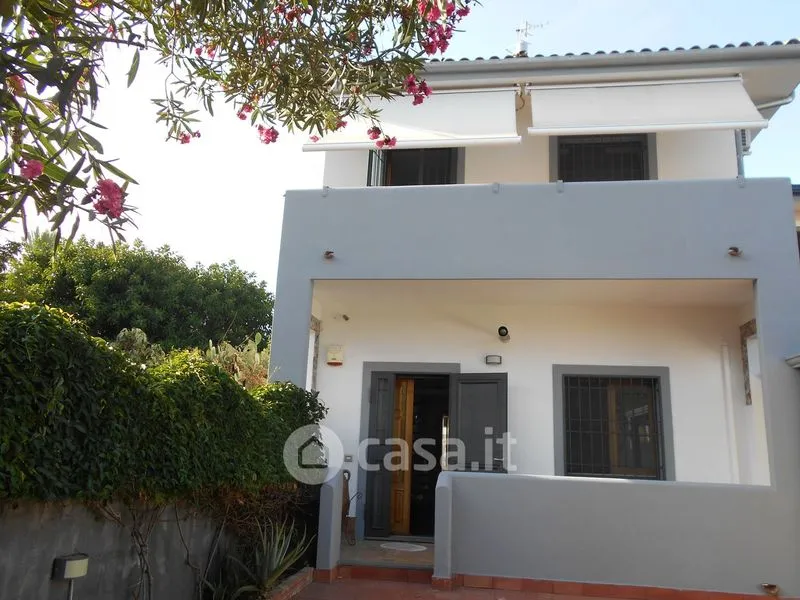 Välivaade - Rustic Villa with Sea View in Acireale