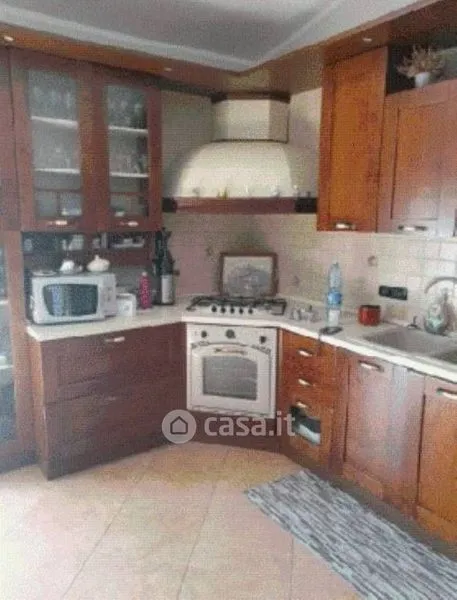 Köök - Studio Apartment in Construction, Via Palermo, Cutro