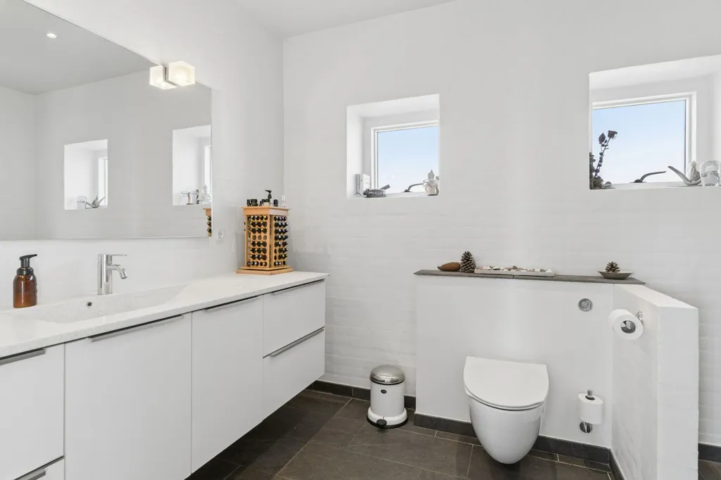 Bagni - Detached House with Garden in Ebeltoft
