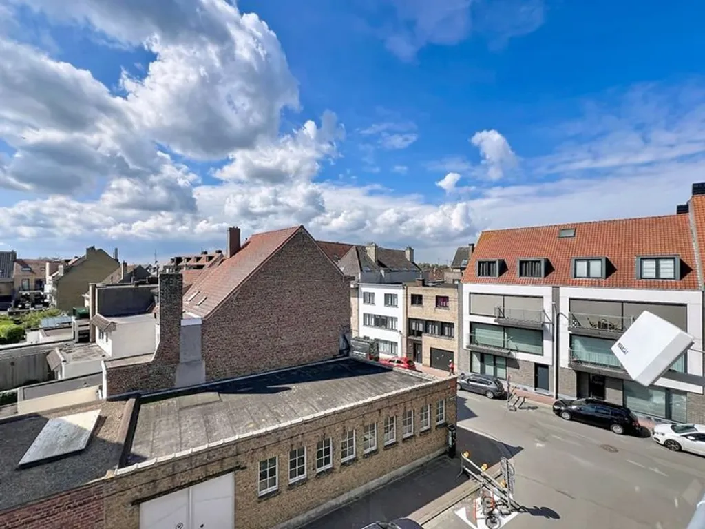 Extérieur - Appartement avec Terrasse Sud à Orientation Sud