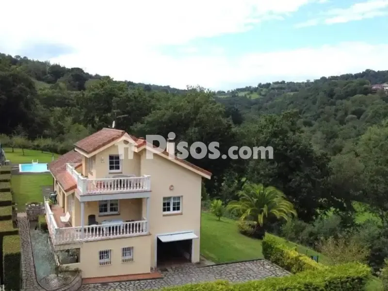 Õhuvaade - Chalet with Mountain Views in Caxidi, Parres