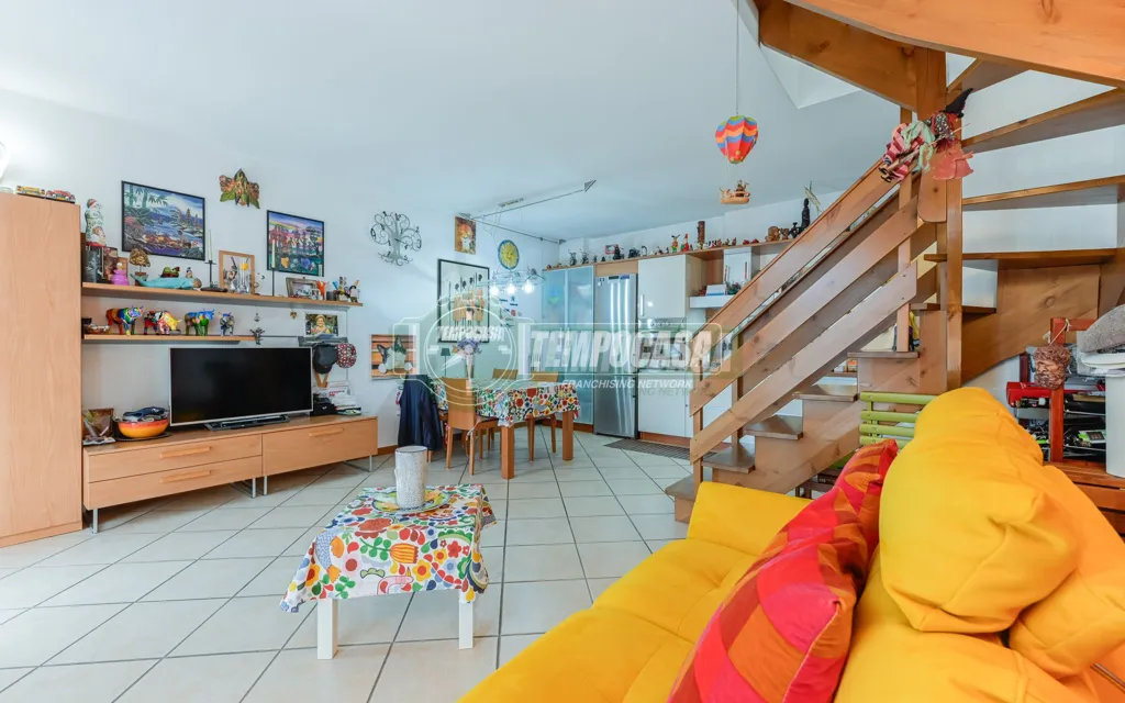 Elutuba - Terraced Villa with Private Garden in Levate