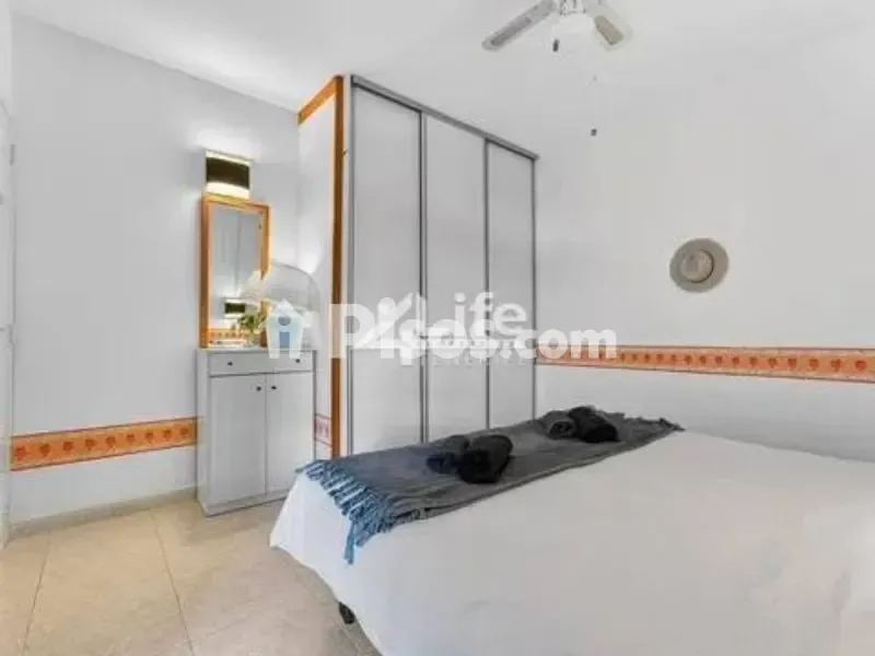 Magamistoad - Apartment with Terrace in Costa del Silencio