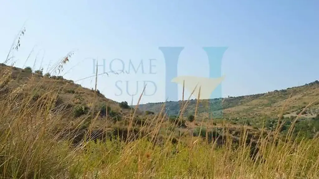 Jardin - Historic House with Olive Grove in Noto