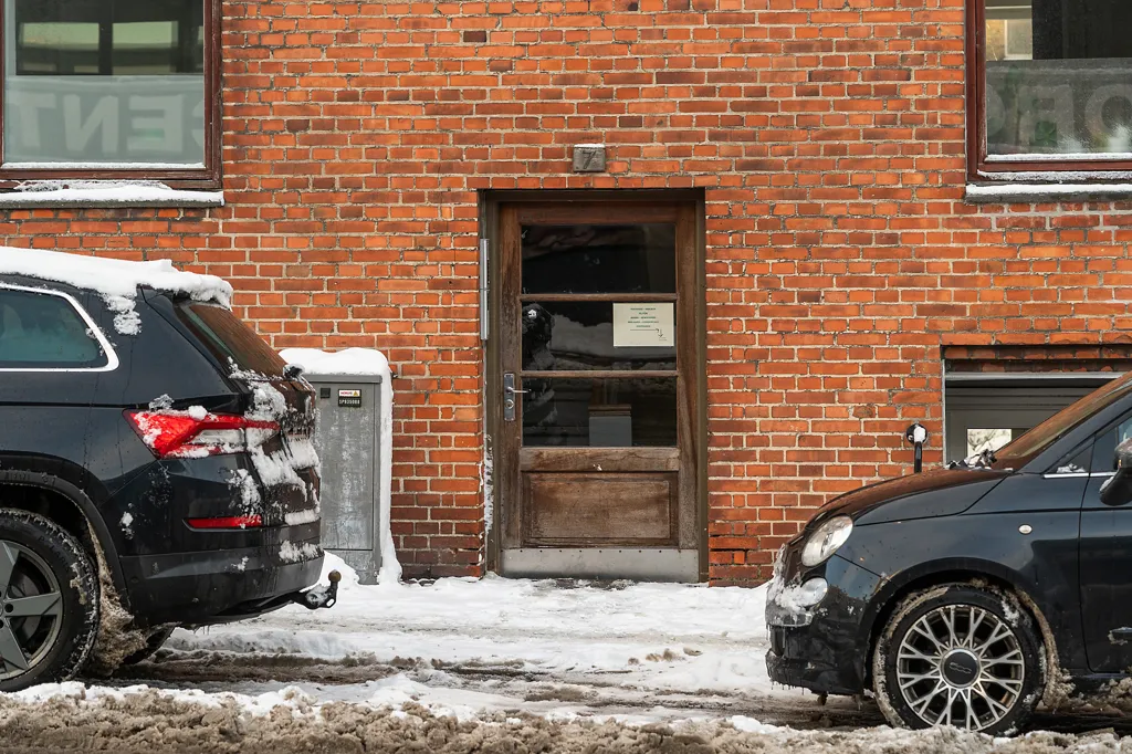 Exterior - 2-room apartment in Aalborg