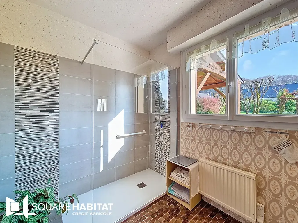 Maison 6 pièces à Treve