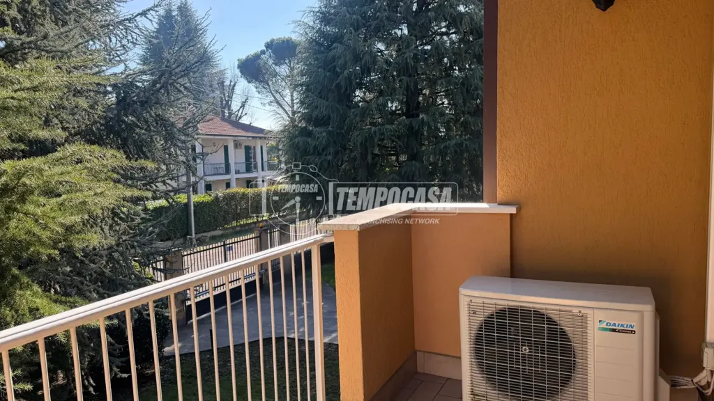 Balcon - Maison 8 pièces à IT