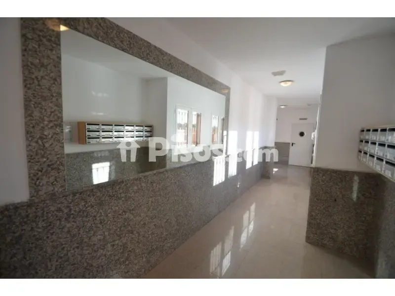 Esik - Apartment with Terrace and Pool in Roquetas de Mar