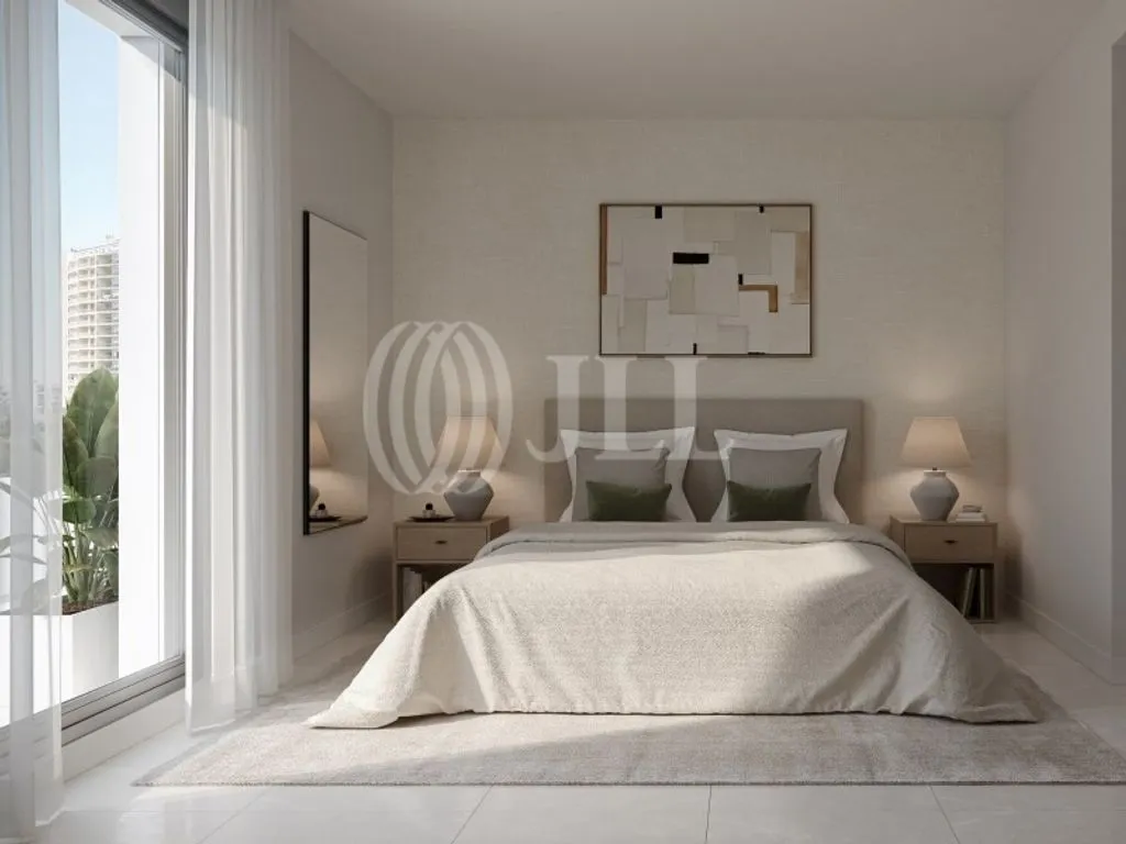 Chambres - New 1-Bed Flat with Pool in Portimão