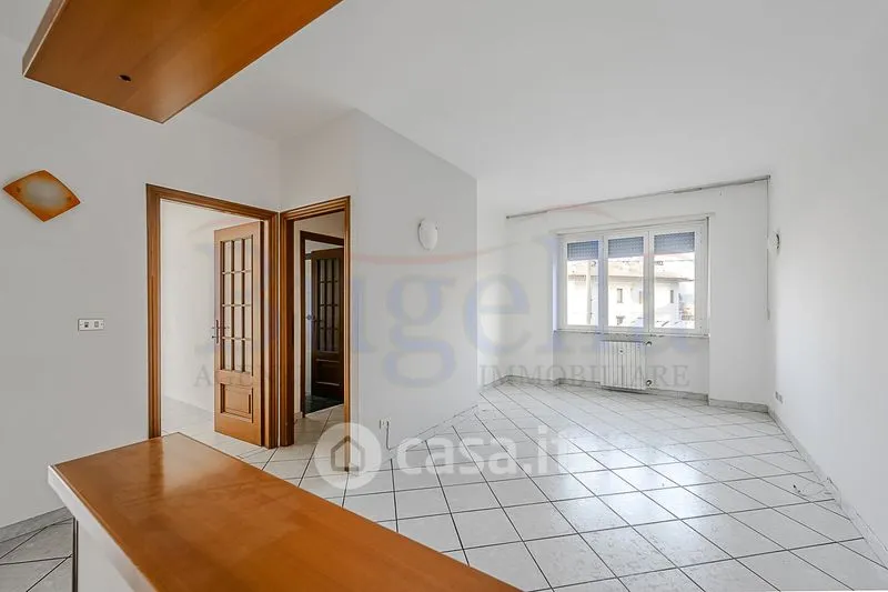 Entrée - Apartment with Balcony in Cossato