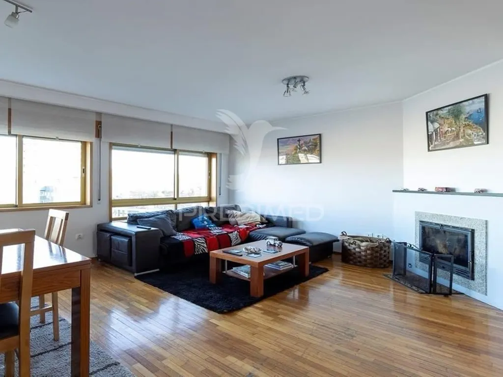 Appartement 3 pièces à Trofa