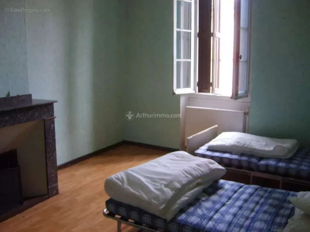 Rental Building in Gaillac Centre