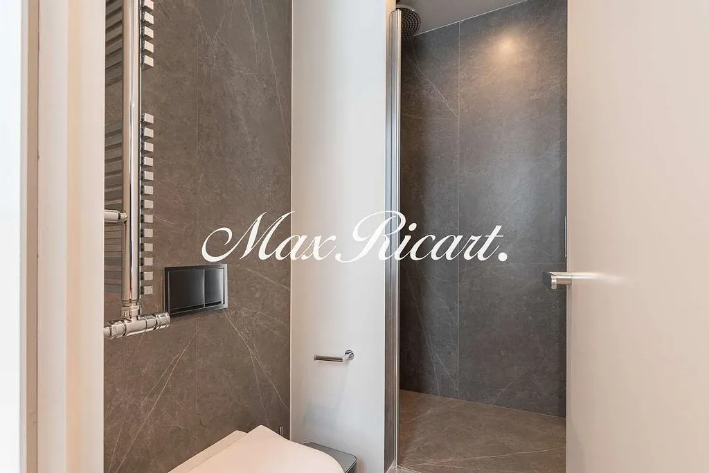 Salles de bain - Apartment with Balcony in La Dreta de l'Eixample
