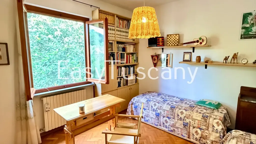 Chambres - Villa with Olive Grove in Montecarlo
