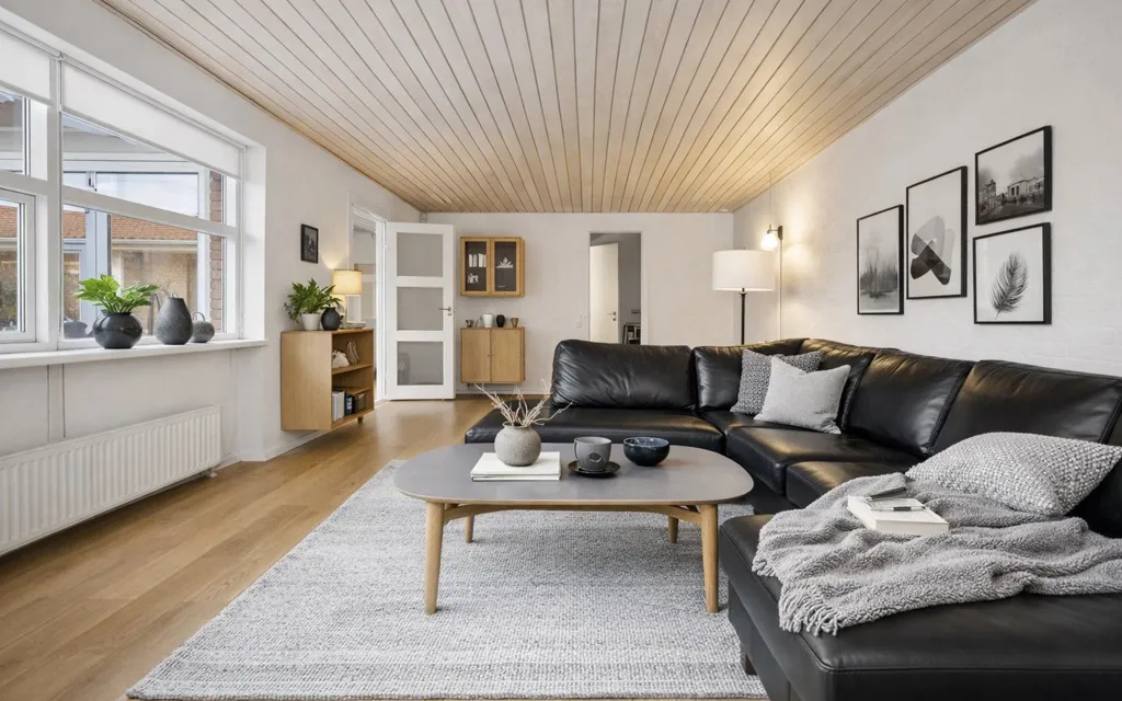 Maison 4 pièces à Vadum