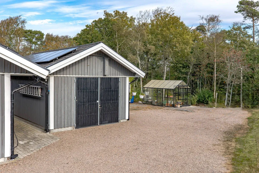 Maison 4 pièces à Falkenbergs kommun