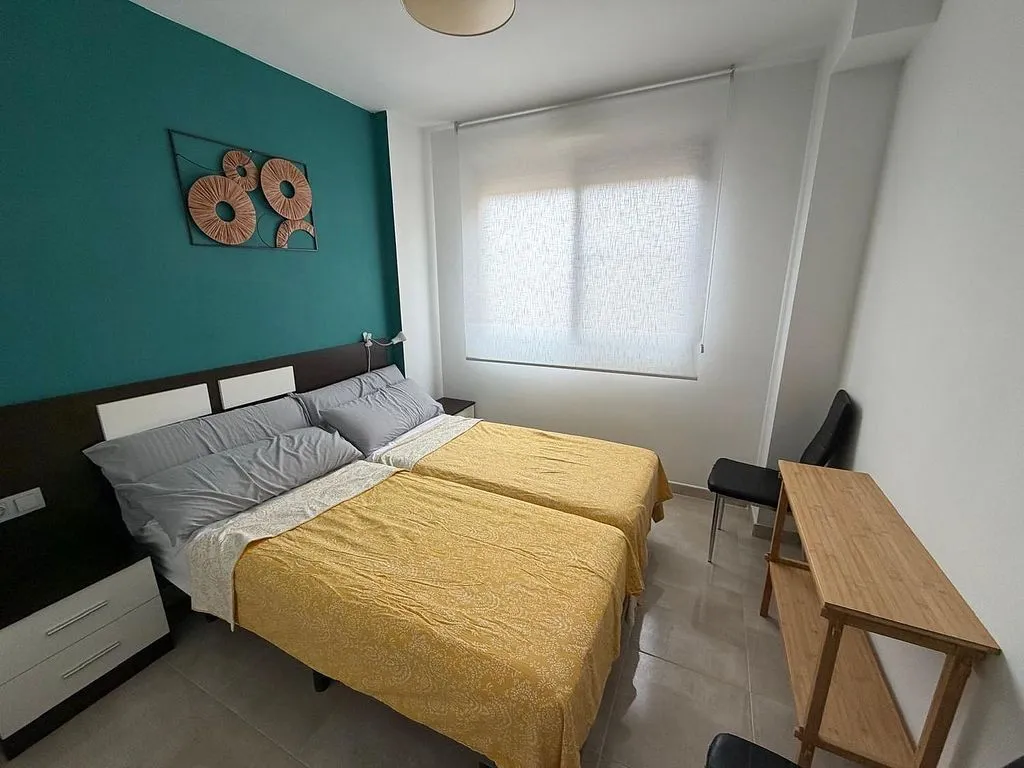 Magamistoad - Duplex with Pool and Terrace in Cabo Roig