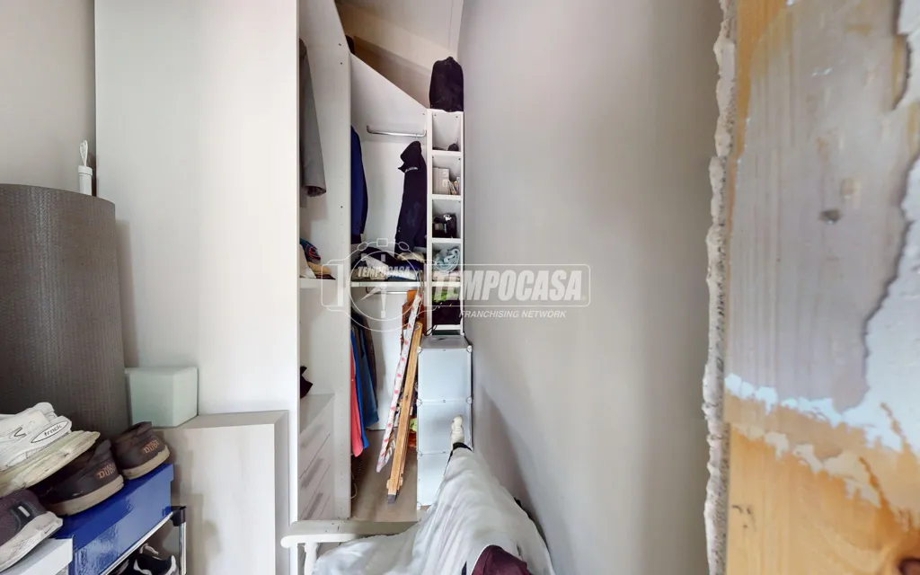 Toad - Duplex with Private Parking in Aversa