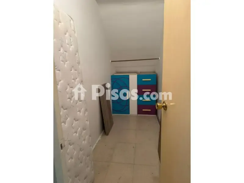 Magamistoad - Apartment with Terrace in Paseo del Mercadal