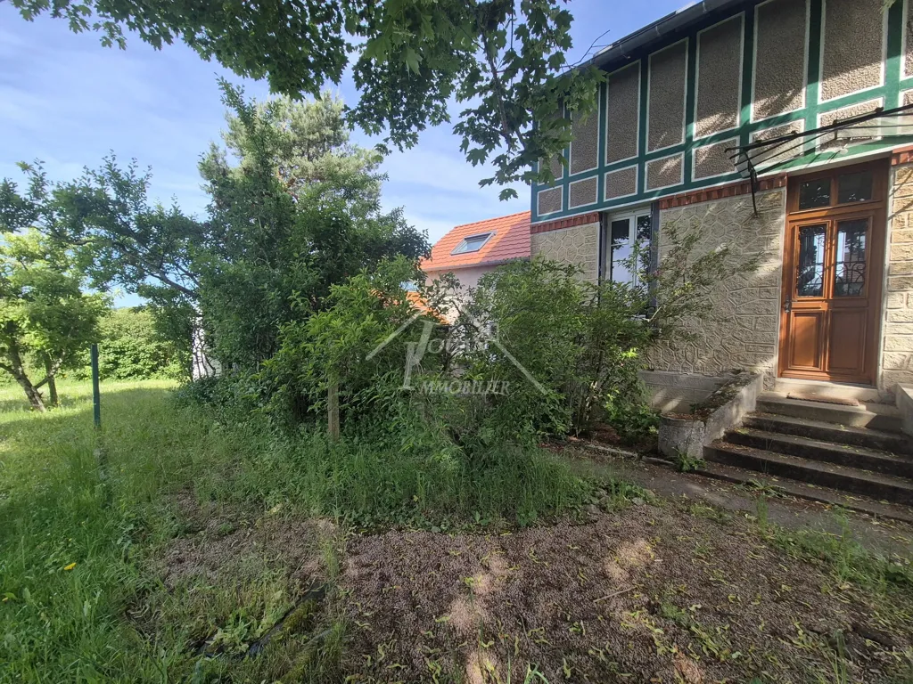 Aed - Charming House with Garden in Lalizolle