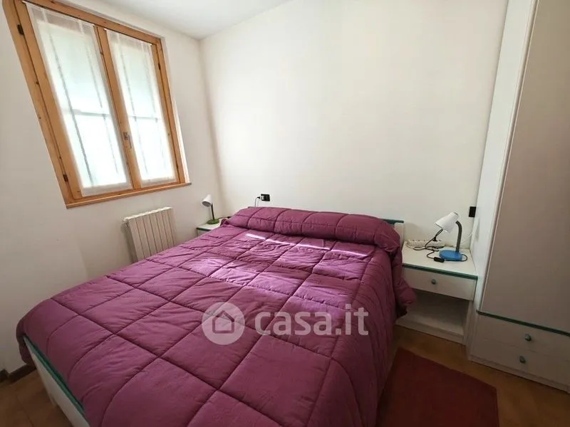 Chambres - Ground Floor Apartment with Terrace in Caspoggio
