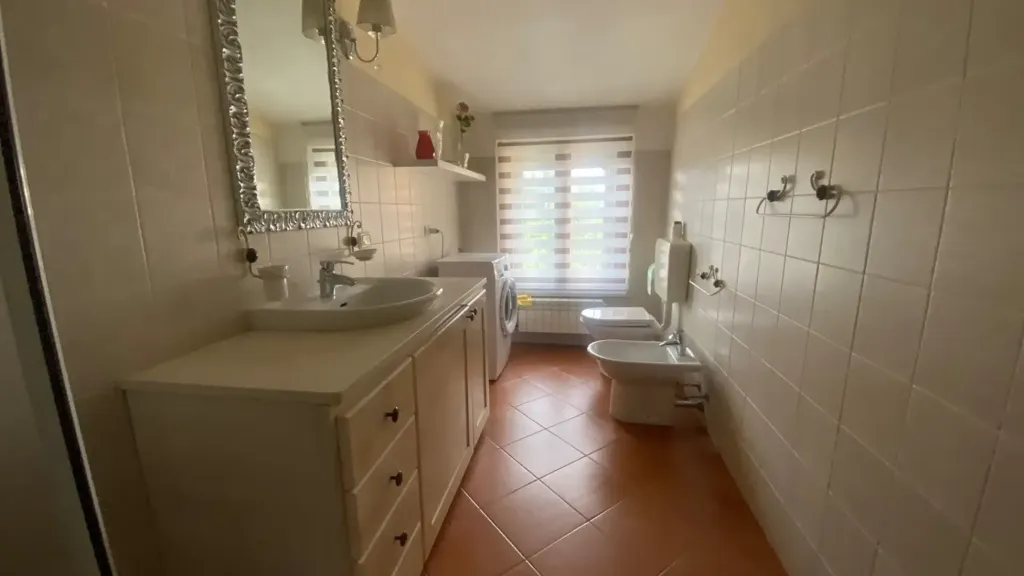 Vannitoad - Rustic Trilocale with Garden in Berceto