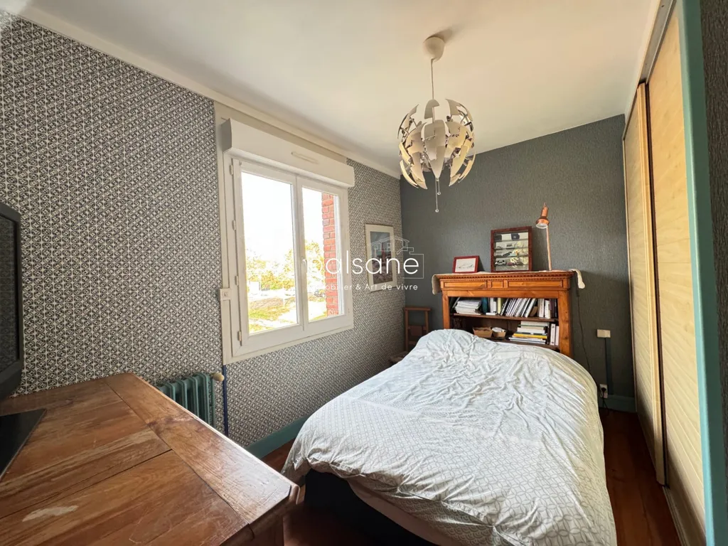Chambres - Maison Ancienne avec Terrasses et Jardin à Balsane