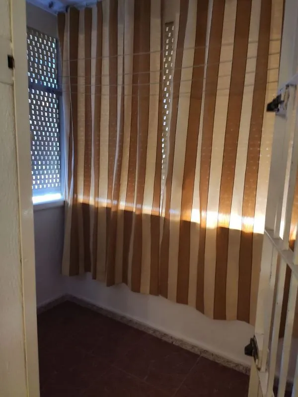 Toad - Student Flat with Terrace in El Juncal